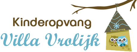 Naar home van Kinderopvang Villa Vrolijk